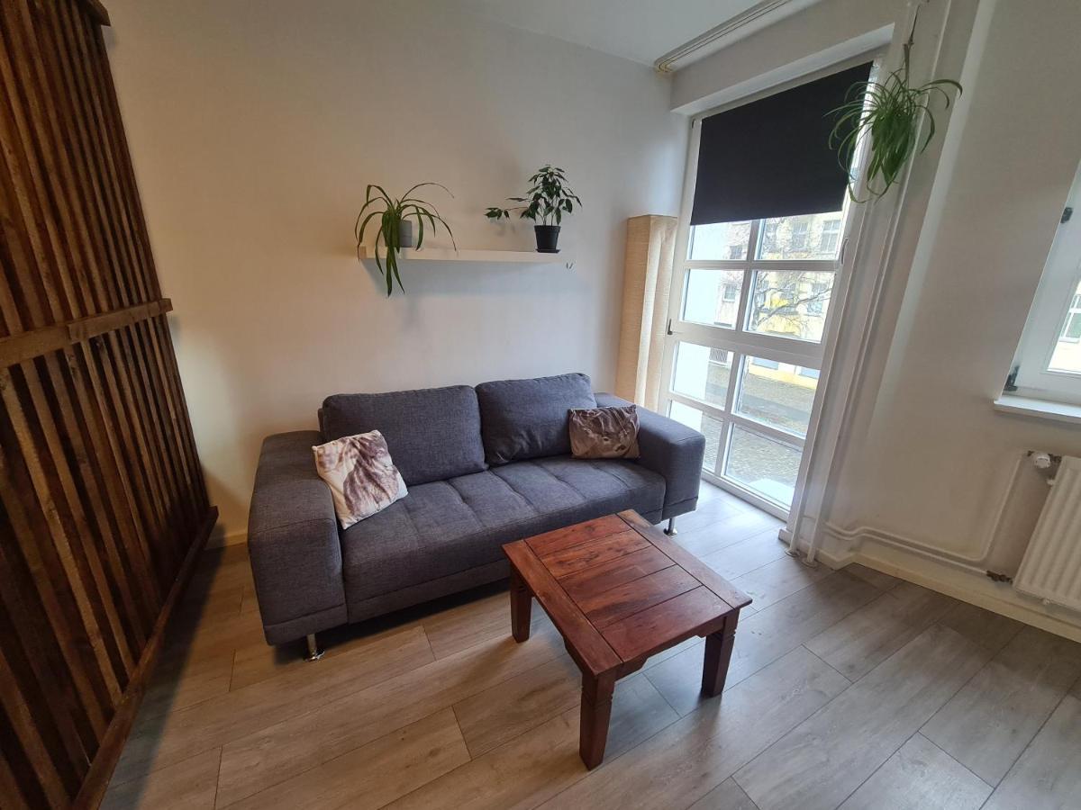 Apartamento Authentic 2 Near Berlin-mitte