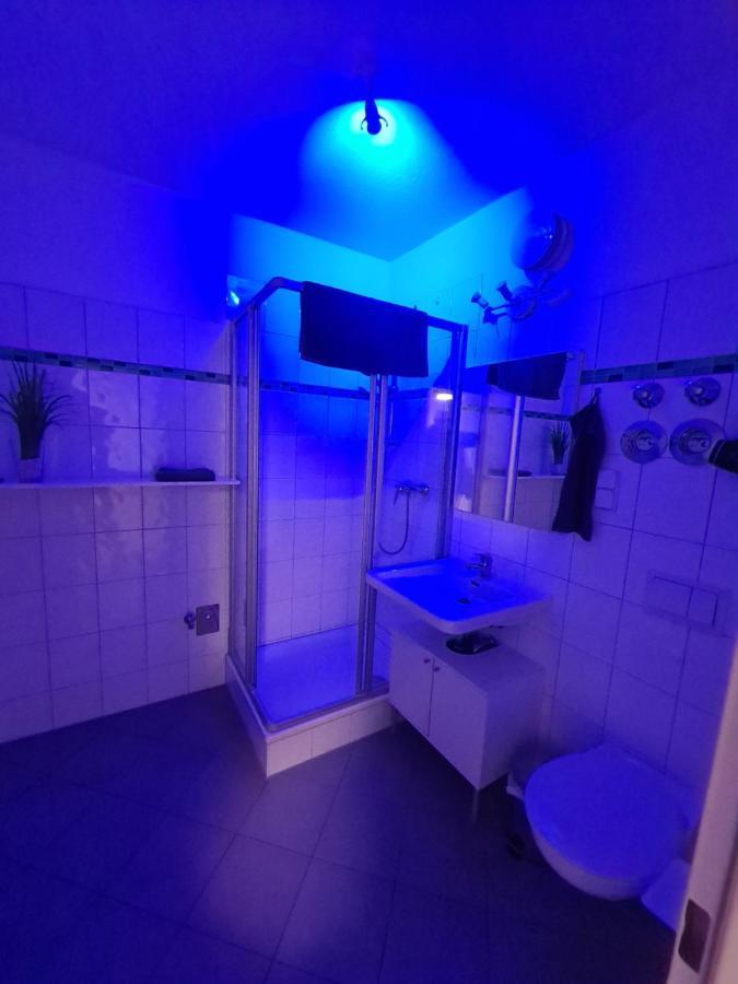 Appartamento Authentic 2 Near Berlin-mitte Berlino