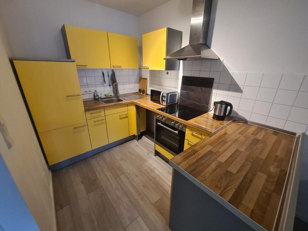 Appartamento Authentic 2 Near Berlin-mitte