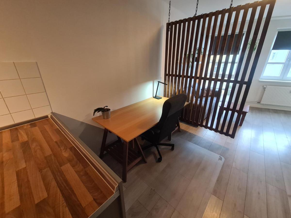 Authentic 2 Near Berlin-mitte Appartamento