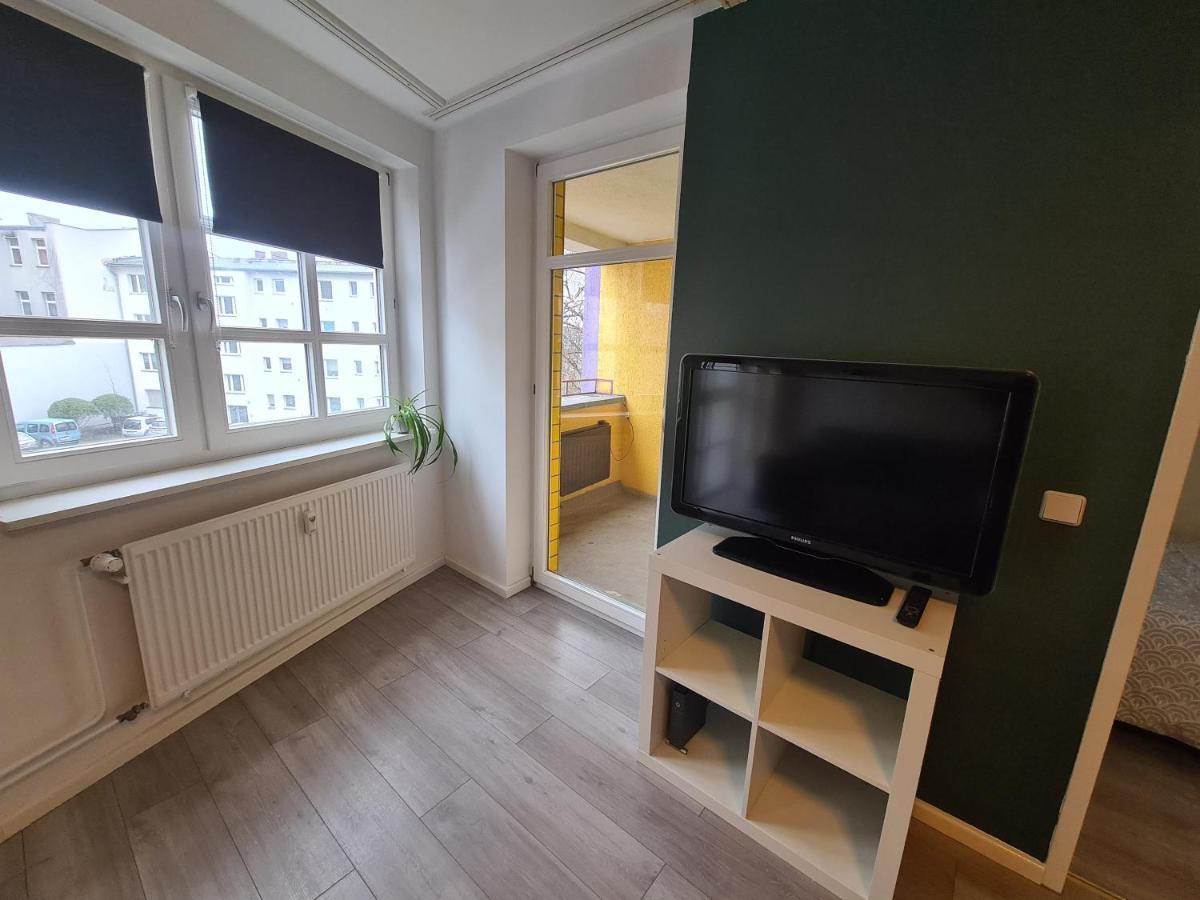Appartamento Authentic 2 Near Berlin-mitte Berlino